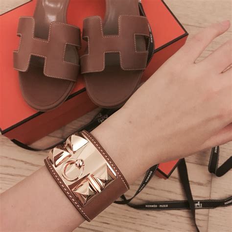 bracelet de chien hermes|Hermes cdc.